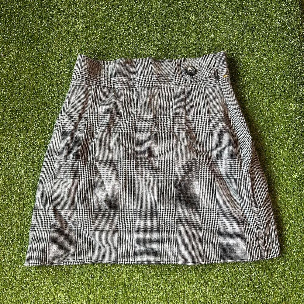 Rouje Women's Grey Skirt